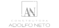 Logo Adolfo Neto