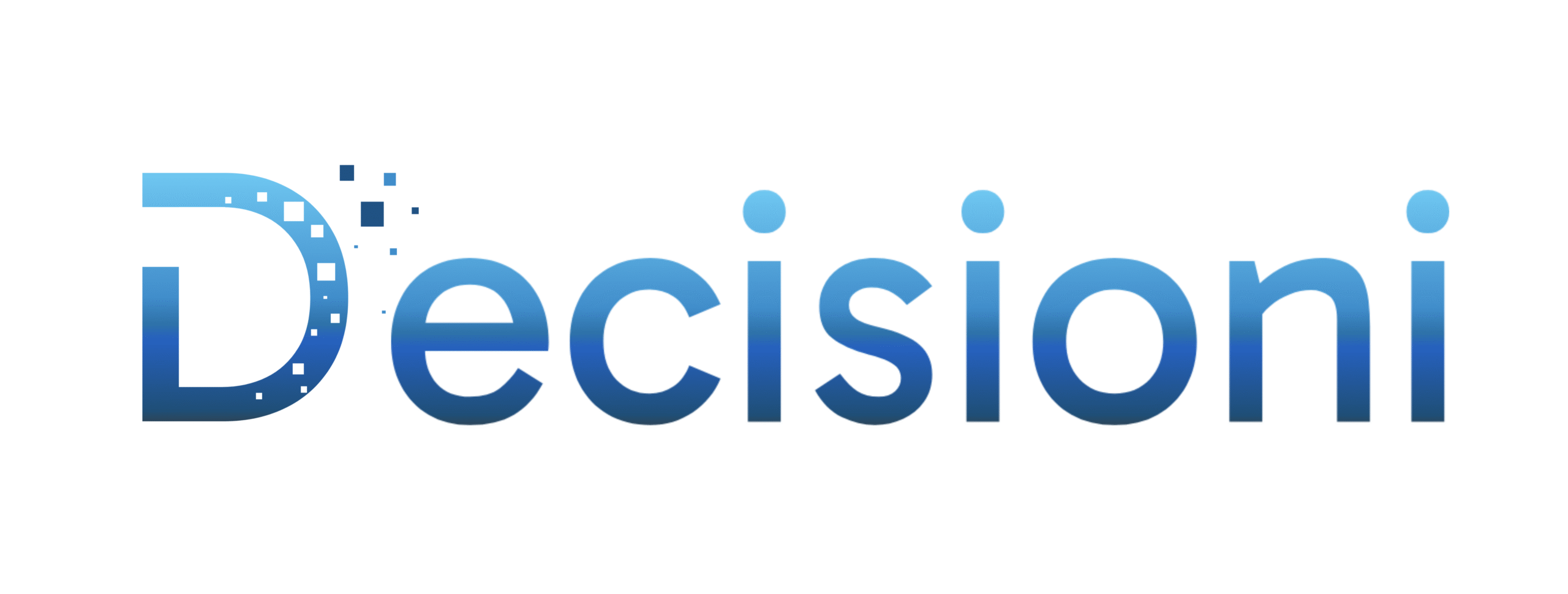Decisioni Soluções em Tecnologia Logo