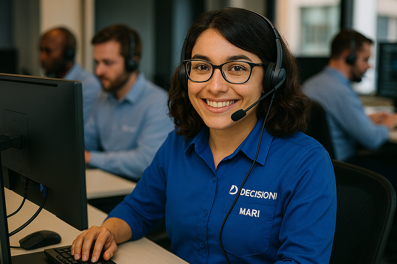 Case de Sucesso Luminus Seguros